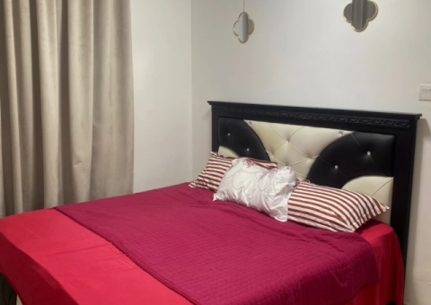 Special Offer – 2-Bedroom Fully Furnished Apartment in City Tower - 3/5