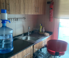 Special Offer – 2-Bedroom Fully Furnished Apartment in City Tower