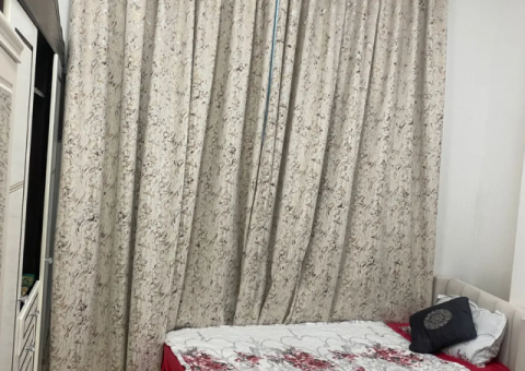 Special Offer – 2-Bedroom Fully Furnished Apartment in City Tower - 5/5