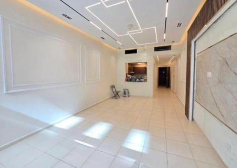 2-Bedroom Apartment for Sale – Ajman One Towers (Near Corniche) - 1/4