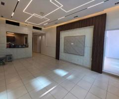 2-Bedroom Apartment for Sale – Ajman One Towers (Near Corniche)