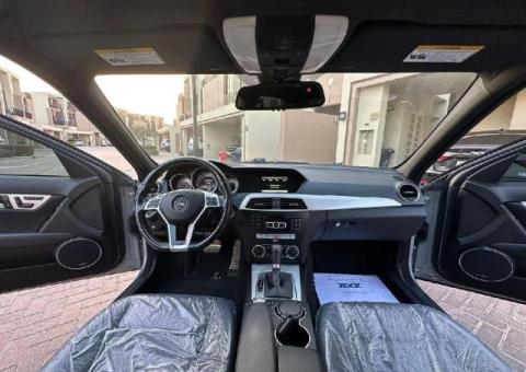 2014 Mercedes C300 American Import for Sale - 2/5