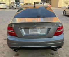 2014 Mercedes C300 American Import for Sale