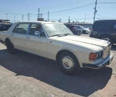 1988 Rolls-Royce Silver Spur Classic for Sale