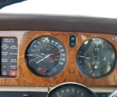 1988 Rolls-Royce Silver Spur Classic for Sale