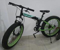 Bicycles for Sale – Like New