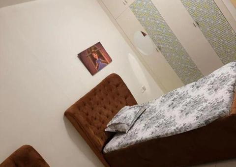 2-Bedroom + Hall Apartment for Rent – Ajman, Rashidiya 3 - 4/5