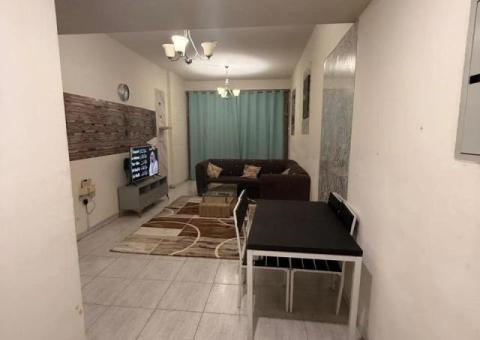 2-Bedroom + Hall Apartment for Rent – Ajman, Rashidiya 3 - 5/5