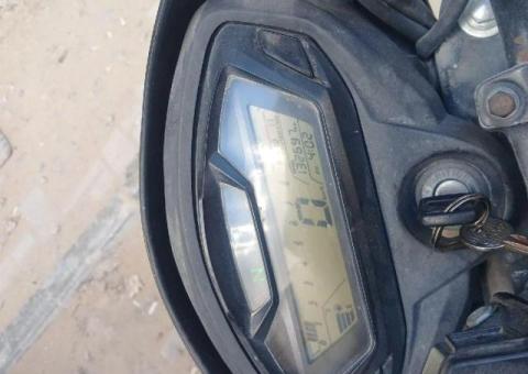 2019 Honda Motorcycle – Fully Serviced - 3/5