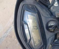 2019 Honda Motorcycle – Fully Serviced