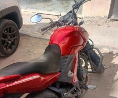 2019 Honda Motorcycle – Fully Serviced