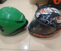 2019 Honda Motorcycle – Fully Serviced