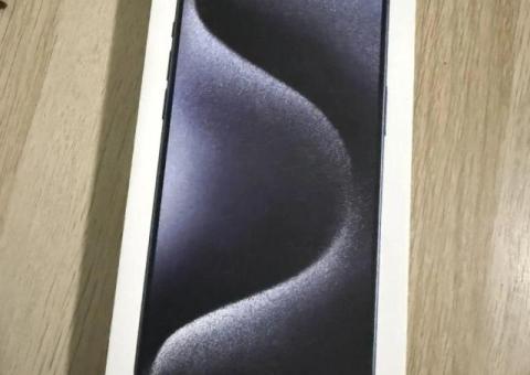 iPhone 15 Pro Max for Sale - 2/4