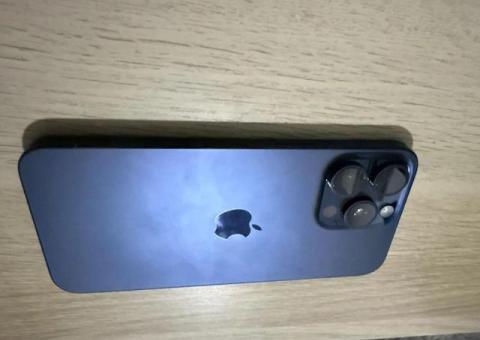 iPhone 15 Pro Max for Sale - 3/4