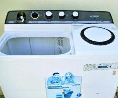 Aftron 14kg Semi-Automatic Washing Machine for Sale