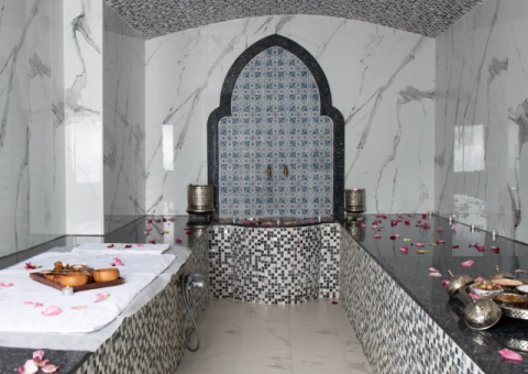 Fully Equipped & Licensed Beauty Salon for Sale – Muwailih Commercial, - 3/3