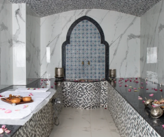 Fully Equipped & Licensed Beauty Salon for Sale – Muwailih Commercial,