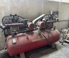 Car Wash for Sale – Prime Main Road Location in Ajman Industrial Area