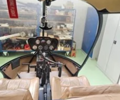 2009 ROBINSON R44 RAVEN II
