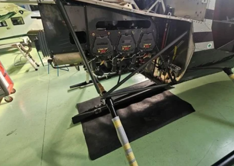 2009 ROBINSON R44 RAVEN II - 3/9