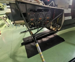 2009 ROBINSON R44 RAVEN II