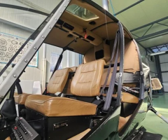 2009 ROBINSON R44 RAVEN II