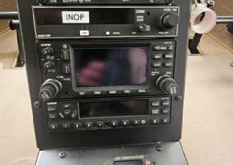 2009 ROBINSON R44 RAVEN II - 6/9