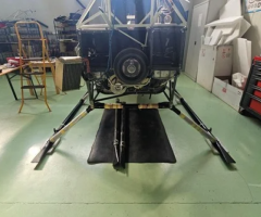 2009 ROBINSON R44 RAVEN II