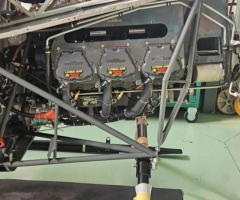 2009 ROBINSON R44 RAVEN II