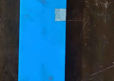 48V Scooter Battery for Sale – Abu Dhabi