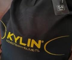 Excellent condition Riding Helmet Size 54.